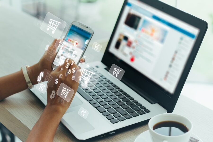 Estrategias Simples Para Aumentar Ventas En Internet
