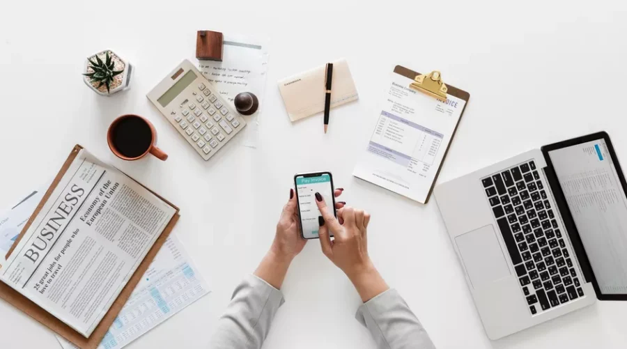 📈 La Importancia de la Planificación en Cualquier Negocio