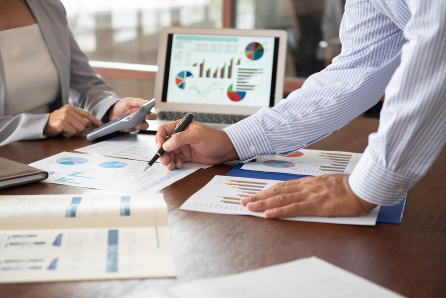 📋 Hábitos que Suelen Tener los Emprendedores Organizados
