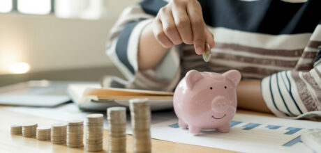 Cómo crear un presupuesto mensual y mantener tus finanzas bajo control