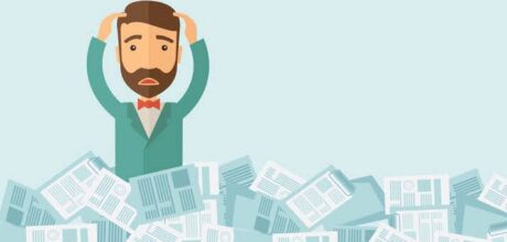 Errores financieros comunes que pueden afectar tu estabilidad económica