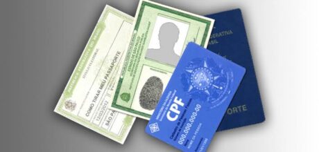 Documentos que suelen solicitar para pedir beneficios públicos