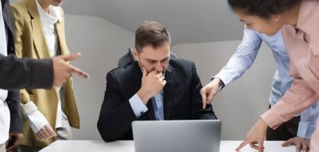 Errores comunes que pueden afectar el crecimiento de un emprendimiento