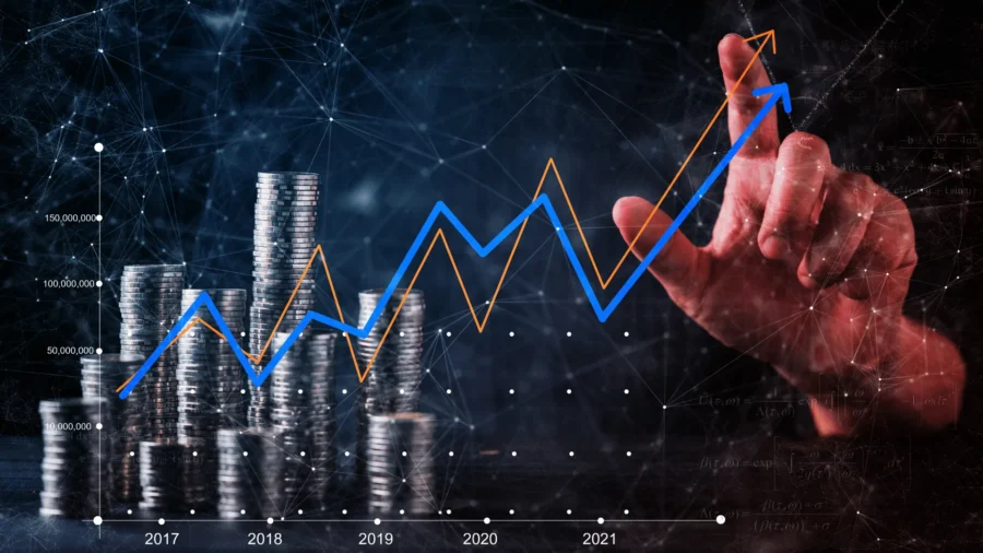 Cómo invertir a largo plazo y hacer crecer tu dinero