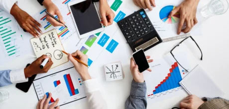 Cómo organizar las finanzas de un pequeño negocio y controlar los gastos
