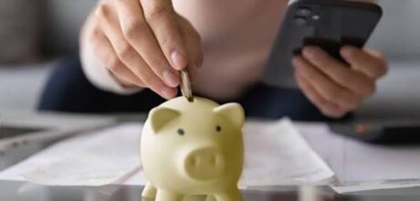 Cómo empezar a ahorrar dinero aunque tengas ingresos limitados