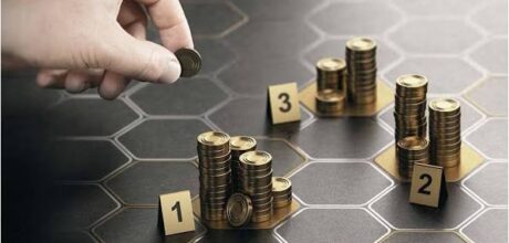 Cómo diversificar tus inversiones para administrar mejor los riesgos