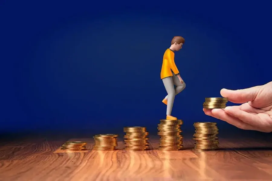 Cómo empezar a invertir dinero aunque tengas poco capital disponible